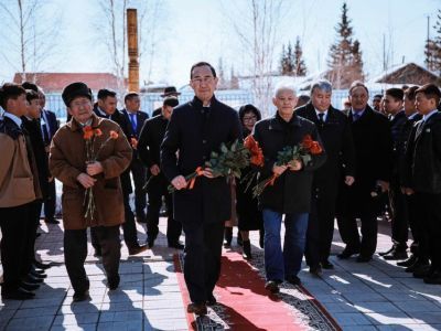 События в Якутии за день. Главное за 26 апреля