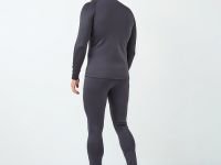 Комплект Nordski Intense модели "Термобелье" Grey