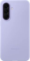 Клип-кейс Samsung Silicone для Galaxy A57 Фиолетовый