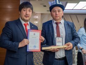 Турецкий этап Кубка мира по мас-рестлингу уже в истории