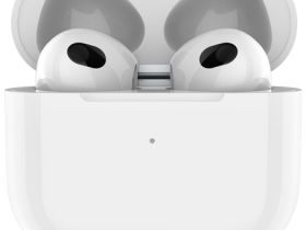 Беспроводные наушники TFN