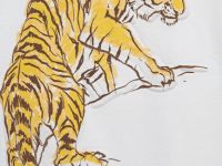 Футболка для мальчиков, Бежевый