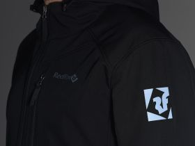 Плащ Dublin Мужской