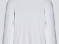 Водолазка приталенного силуэта