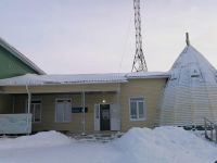 Оросунский дом культуры