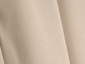 Зауженные брюки с поясом, Бежевый