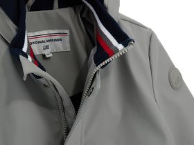 Куртка для мальчика