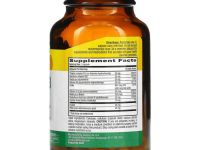 Country Life, Basic-B Caps, смесь витаминов группы В, 90 вегетарианских капсул