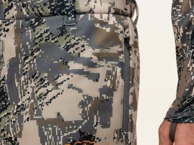 Брюки Remington Polar Dream FIT Figure