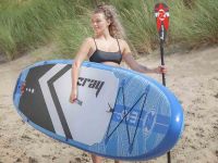 Надувная доска для SUP-бординга ZRAY EVASION DELUXE 9'9"