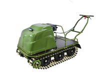 Мотобуксировщик KOIRA T15 R РУЧНОЙ СТАРТЕР. реверс редуктор - задний ход