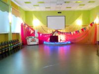 Дом культуры поселка Уемский