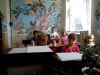 Новоандреевский сельский дом культуры