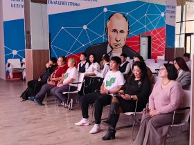 В Якутии определили победителей конкурса детских туристско-краеведческих маршрутов