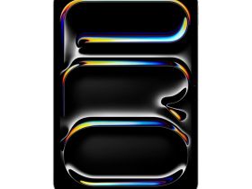 Apple iPad Pro 11 (2024) 1Tb Wi-Fi + Cellular with Standard glass (Silver)