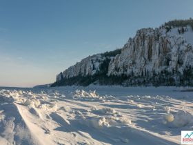 Зимние Ленские Столбы. Однодневный тур