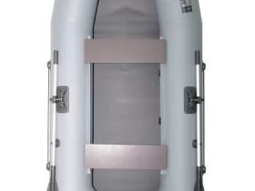 Гребная Лодка ПВХ МУССОН Н-270 ТР