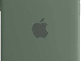 Чехол-накладка Apple