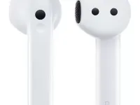Беспроводные Bluetooth-наушники Xiaomi Redmi Buds 3 (White) (M2104E1)