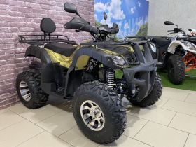 Квадроцикл YACOTA Sela 200