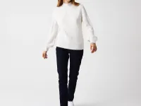 Женский свитер Lacoste Regular Fit