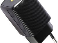 Зарядное устройство Red Line pro Voltix 45 PD-45 3A Black