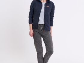 Джемпер Tweed III Женский