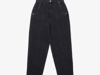 Женские джинсы Lacoste Relaxed Fit