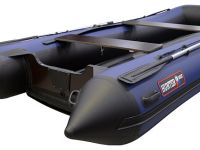 Лодка ПВХ ХАНТЕР 360 А