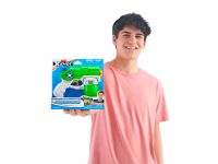 1226 Водный бластер ZURU X-Shot Water «Стелс Сокер»