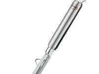 Rosle Нож для чистки овощей / фруктов, для левшей Rosle