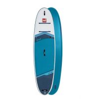Надувная доска для SUP-бординга RED PADDLE 10'8" x 32" 2023 без рюкзака и насоса