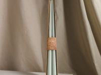 Набор свечей Estate, олива