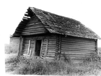 Амбар
