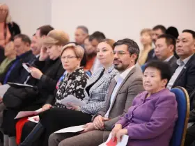 В Общественной палате Якутии подвели итоги года и поставили новые задачи