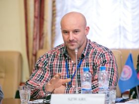 Семья мас-рестлинга пополнилась: в МФМ 38 стран.