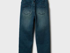 Комплект текстильный с полиуретановым покрытием для мальчиков: куртка, полукомбинезон