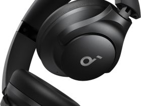 Наушники Soundcore Q21i NC Чёрные