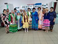 Иргизский сельский клуб