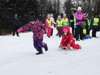 Парк культуры и отдыха г. Корсакова