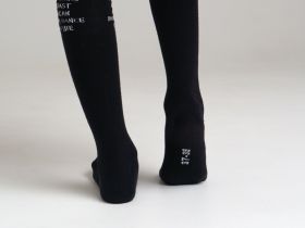 Гольфы для девочки, 2 пары в комплекте