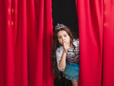 Билеты на Коза-дереза (Театр кукол «Пьеро») / Театр | Афиша | ИнфоТаймс