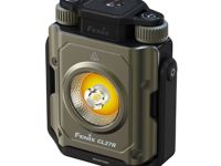 Фонарь кемпинговый Fenix CL27R