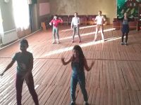 Полозодворский дом культуры