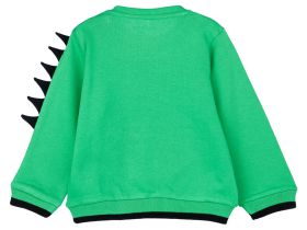 Толстовка детская трикотажная для мальчиков