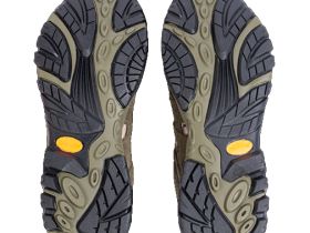 Кроссовки Remington Trekking Boots Olive