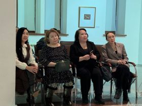 Наследие Мунхалова: в Якутии подвели итоги юбилейного года выдающегося художника