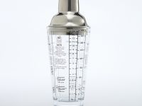 Шейкер коктейльный Сильветро/Silvetro II