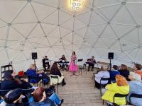 Экоклуб «Биосфера»