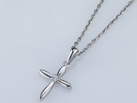 Подвеска из серебра э0612пд09152500